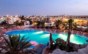 Hotel Les 4 Saisons Djerba